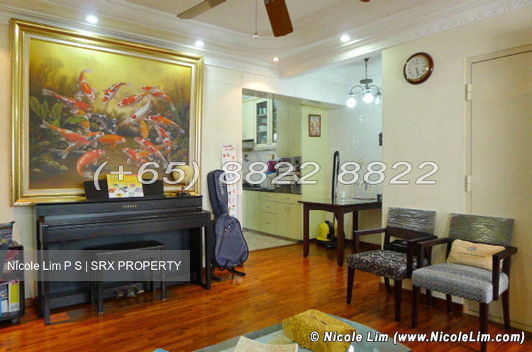 Blk 18 Cantonment Close (Bukit Merah), HDB 3 Rooms #201742172
